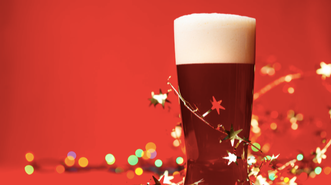 Merry Christmas - We're Open!